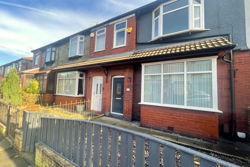 3 bed Terraced House For Sale