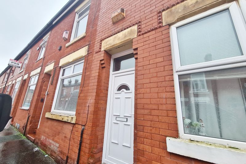 Property at Radnor Street, Gorton, Greater Manchester