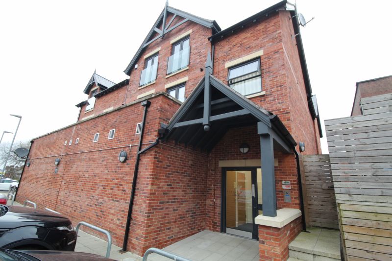 Property at Albert Place, Marple, Stockport, Greater Manchester