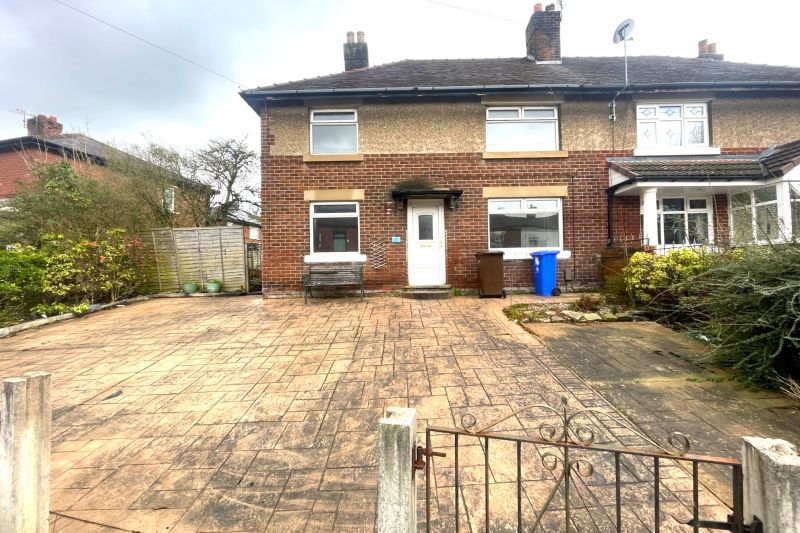 Property at Dukinfield Road, Hyde, Greater Manchester