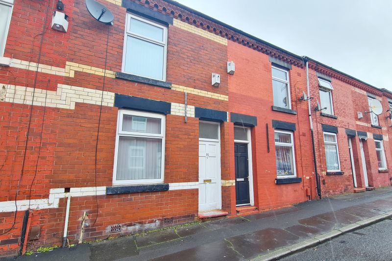 Property at Madison Street, Gorton, Greater Manchester
