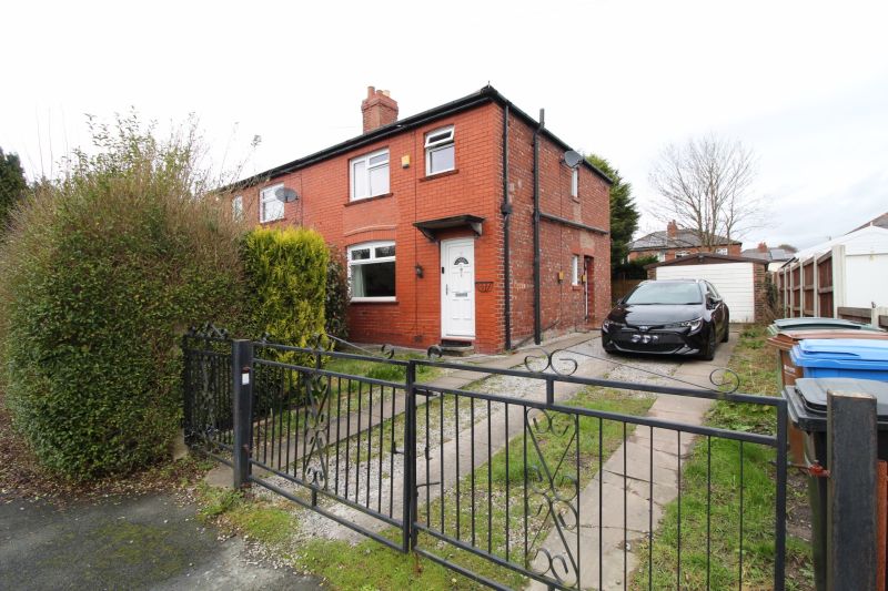 Property at Windsor Grove, Romiley, Stockport
