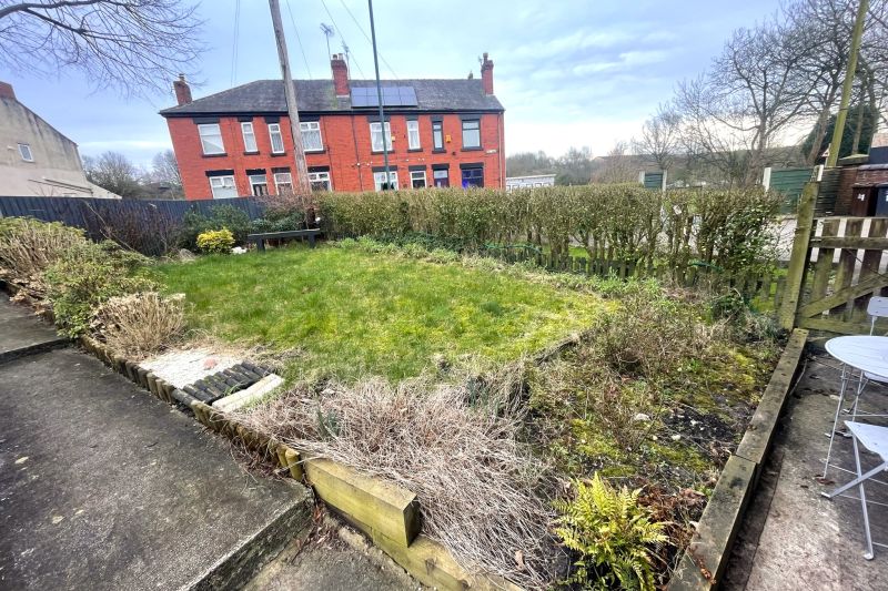 Property at Layton Avenue, Hyde, Greater Manchester