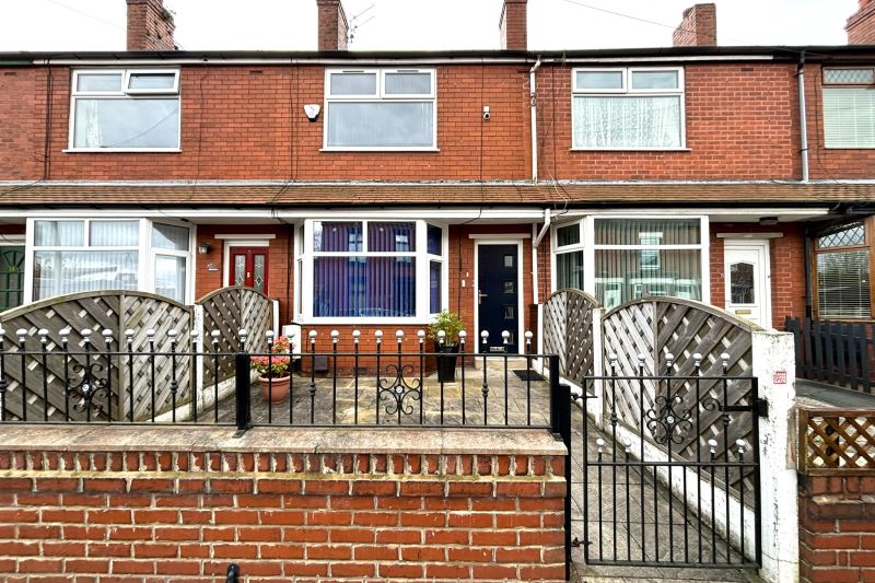 Property at Norman Street, Hyde, Greater Manchester