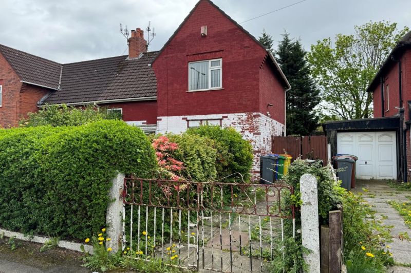 Property at Wilbraham Road, Fallowfield, Manchester, Greater Manchester