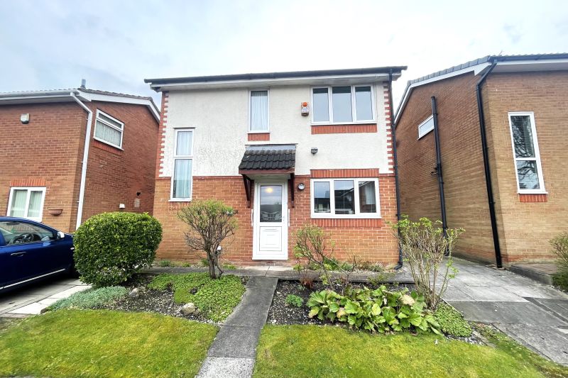 Property at Birchall Green, Woodley, Stockport, Greater Manchester