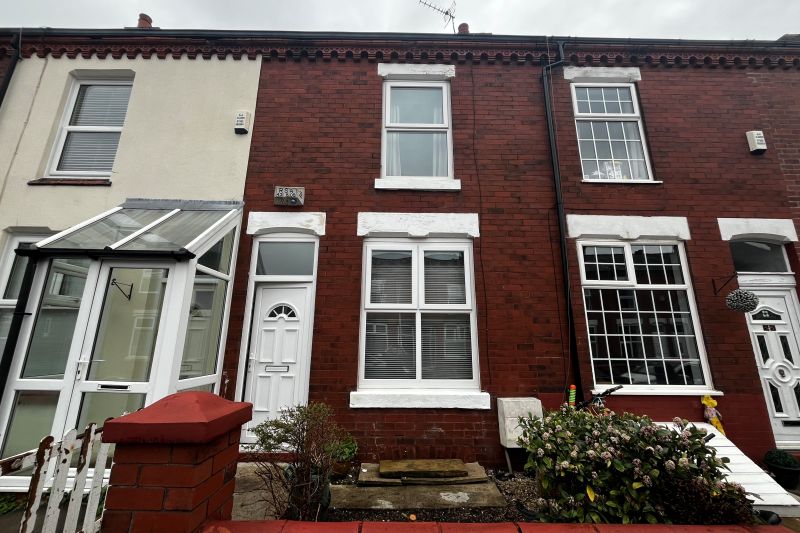 Property at Adelaide Road, Edgeley, Stockport