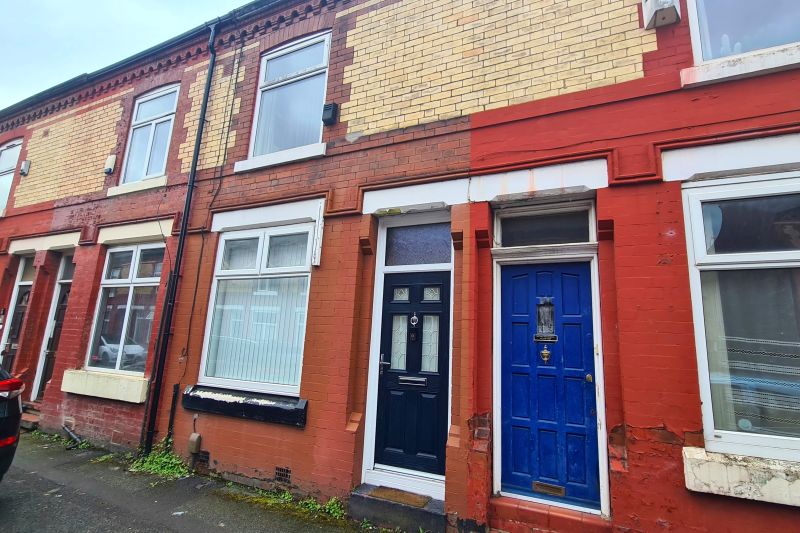 Property at Chilworth Street, Fallowfield, Greater Manchester