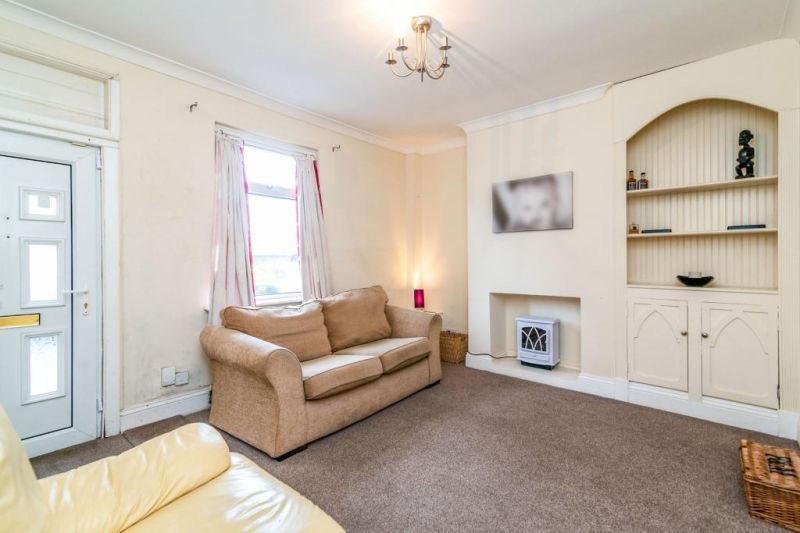 Property at Bradshaw Street, Orrell, Wigan, Greater Manchester