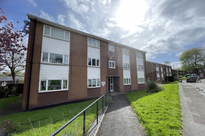 2 bed Apartment To Let