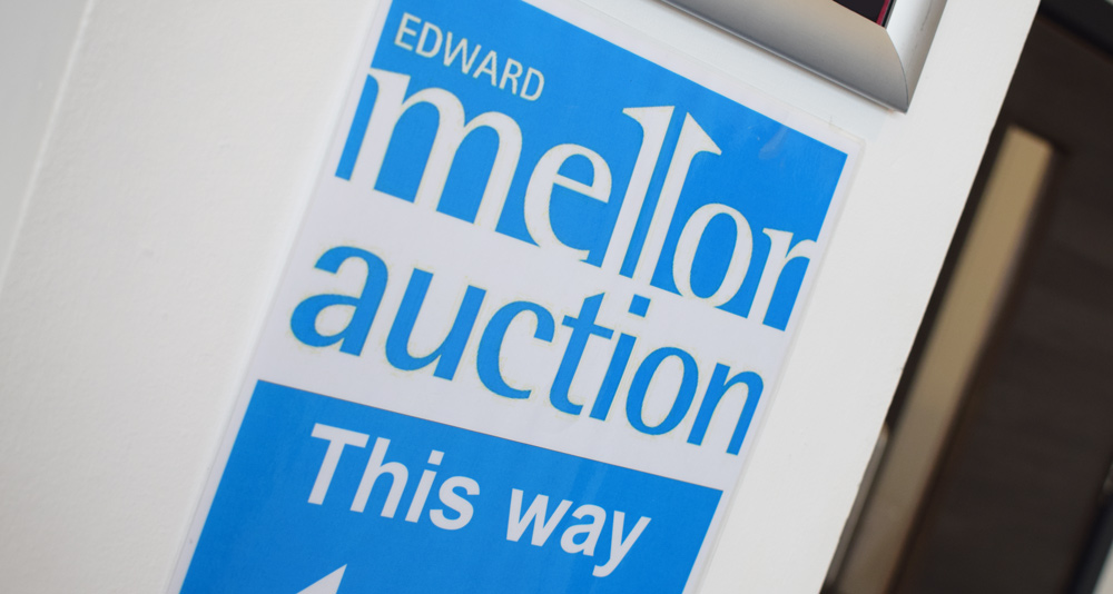auction-sign