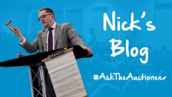 Nicks Blog