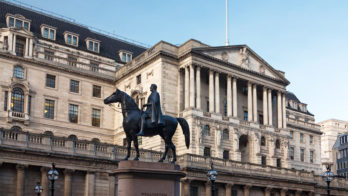Bank-of-England