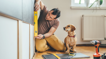 8 top tips for home buyers taking on a renovation property