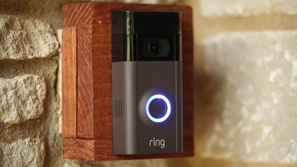 ring-doorbell