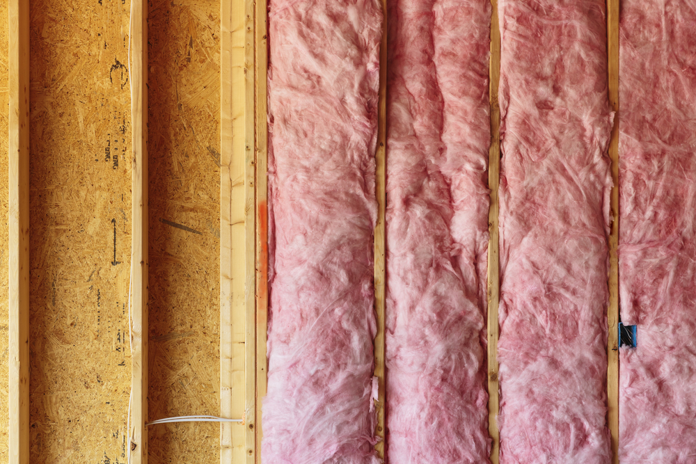 Home insulation