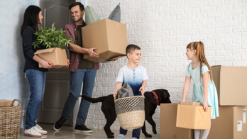 Preparing for the Cost of Your House Move