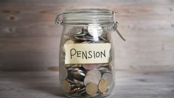 Pensions Blog