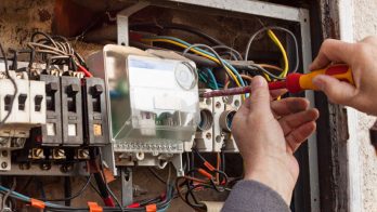 Electrical Safety Regulations To Come Into Force