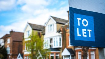 Second-best buy-to-let city in the UK!