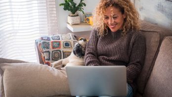 Working from home - are you covered?