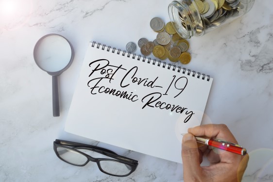 Post covid 19 economy recovery