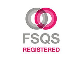 FSQS Registered & RICS
