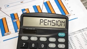 Calculate Pensions