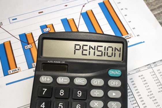 El otro día seriamente asiático Consolidate your pension | Edward Mellor Financial Services